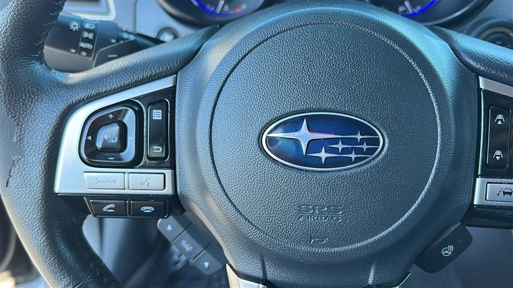 Thumbnail: 2017 Subaru Outback - 26