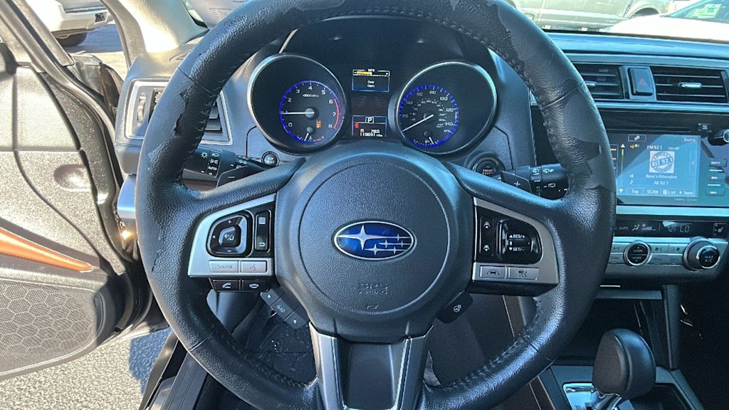 Thumbnail: 2017 Subaru Outback - 9