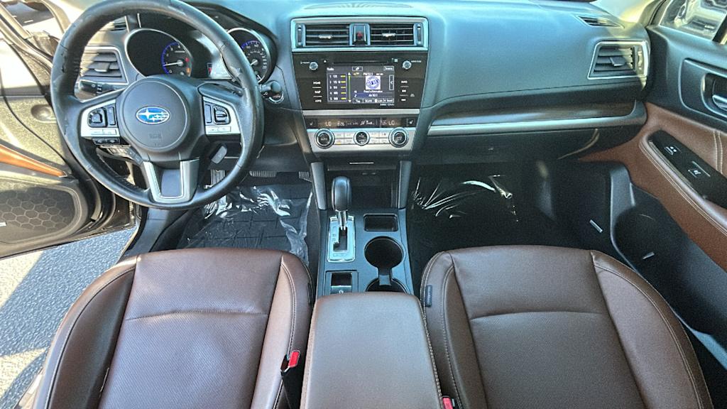 Thumbnail: 2017 Subaru Outback - 12