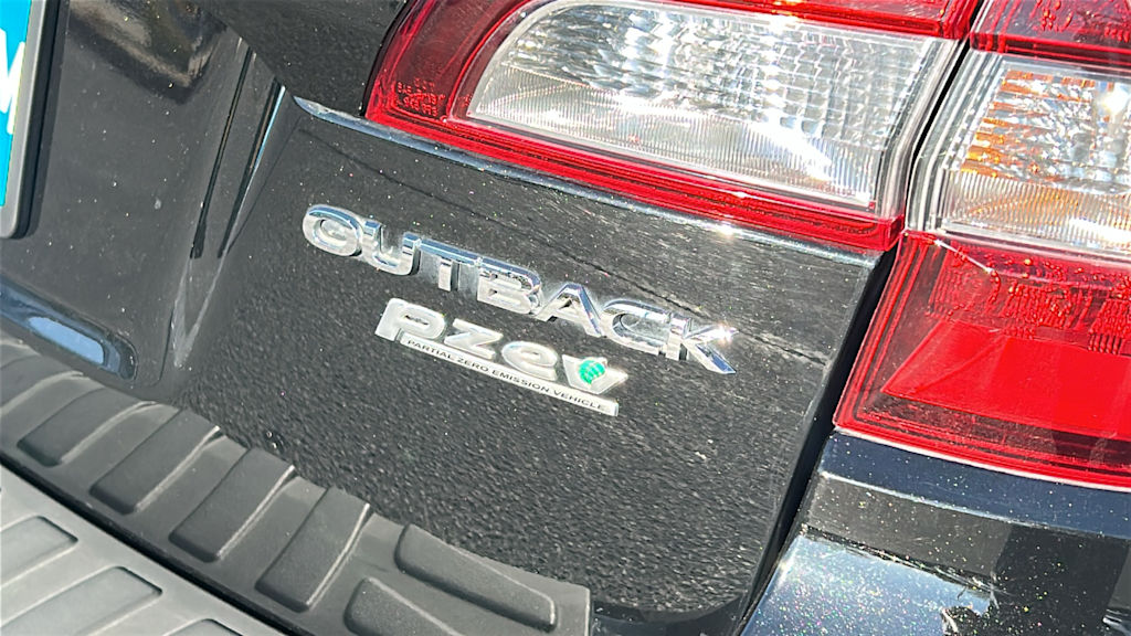 Thumbnail: 2017 Subaru Outback - 7
