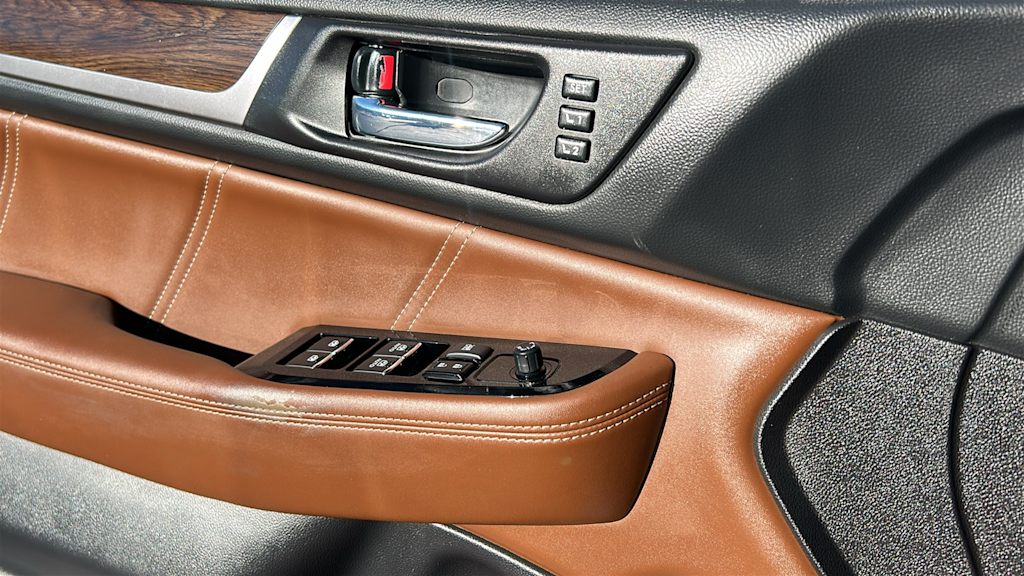 Thumbnail: 2017 Subaru Outback - 28