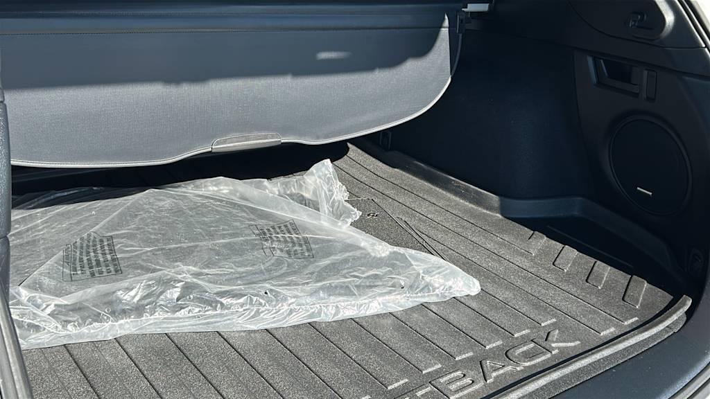 Thumbnail: 2015 Subaru Outback - 15
