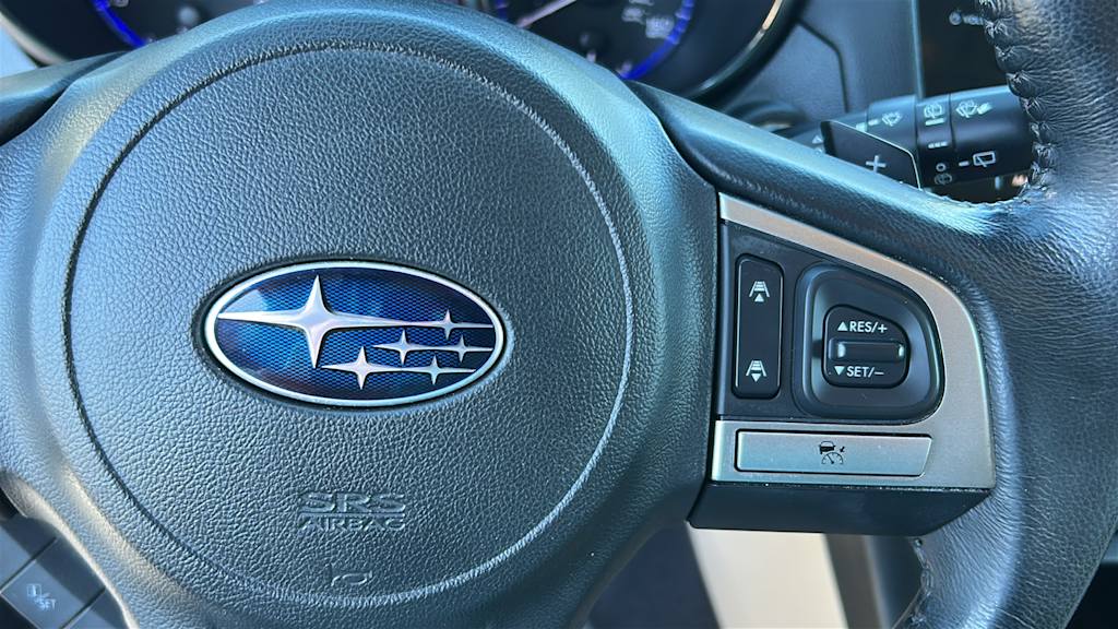 Thumbnail: 2015 Subaru Outback - 26
