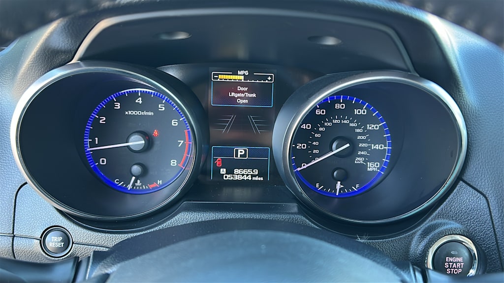 Thumbnail: 2015 Subaru Outback - 14