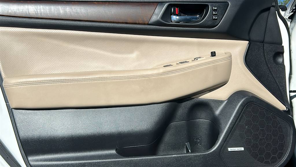Thumbnail: 2015 Subaru Outback - 28