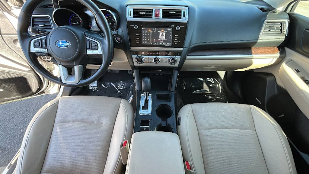 Thumbnail: 2015 Subaru Outback - 11