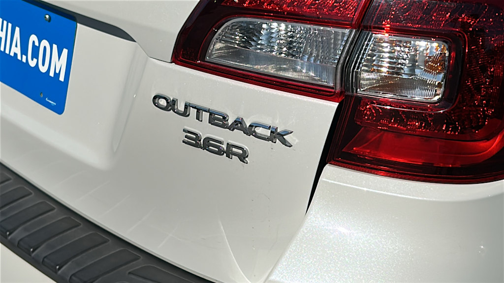 Thumbnail: 2015 Subaru Outback - 30
