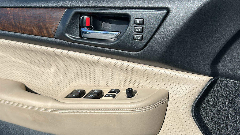 Thumbnail: 2015 Subaru Outback - 27