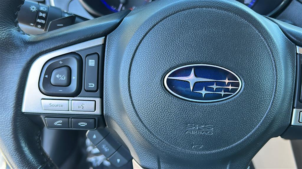 Thumbnail: 2015 Subaru Outback - 25