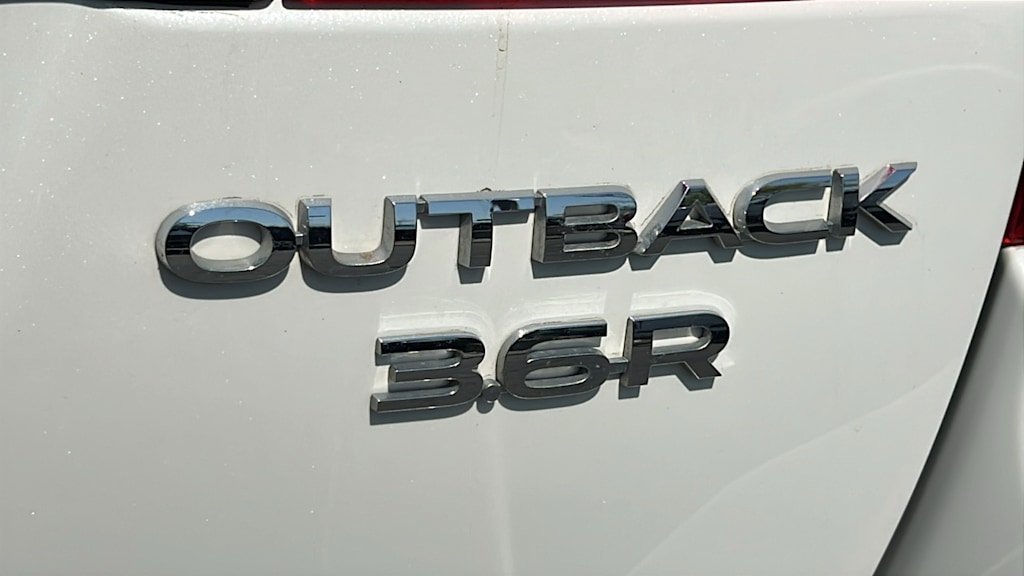 Thumbnail: 2018 Subaru Outback - 7