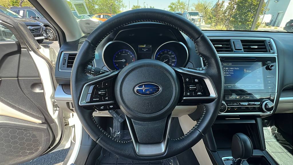 Thumbnail: 2018 Subaru Outback - 9