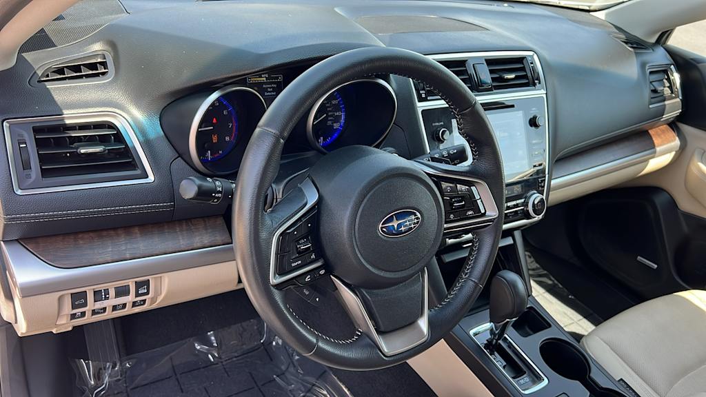 Thumbnail: 2018 Subaru Outback - 2