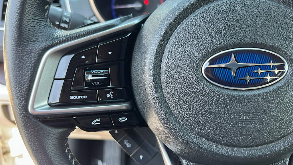 Thumbnail: 2018 Subaru Outback - 26