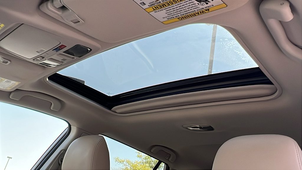 Thumbnail: 2018 Subaru Outback - 33