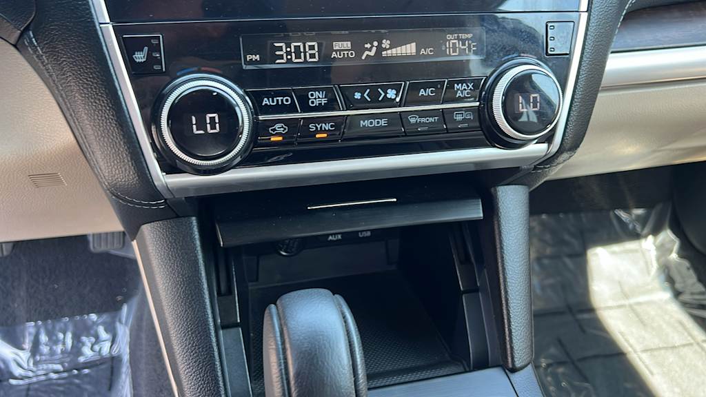 Thumbnail: 2018 Subaru Outback - 23