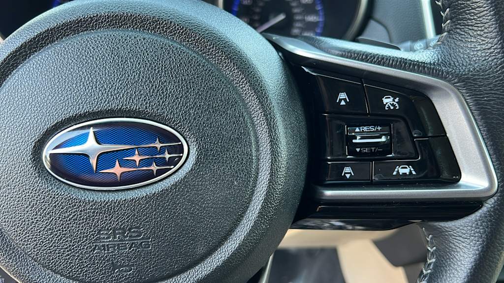 Thumbnail: 2018 Subaru Outback - 27