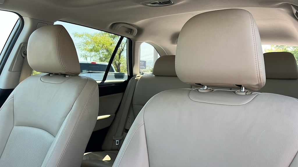 Thumbnail: 2018 Subaru Outback - 10