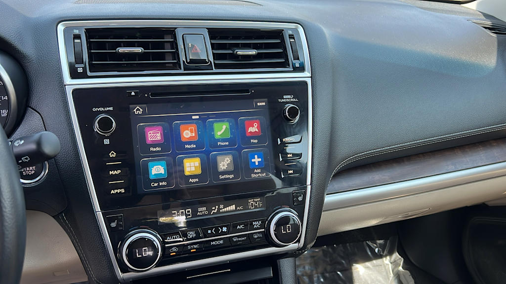 Thumbnail: 2018 Subaru Outback - 14
