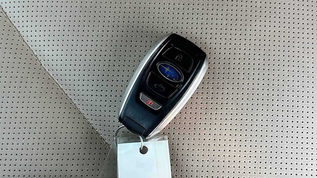 Thumbnail: 2018 Subaru Outback - 18