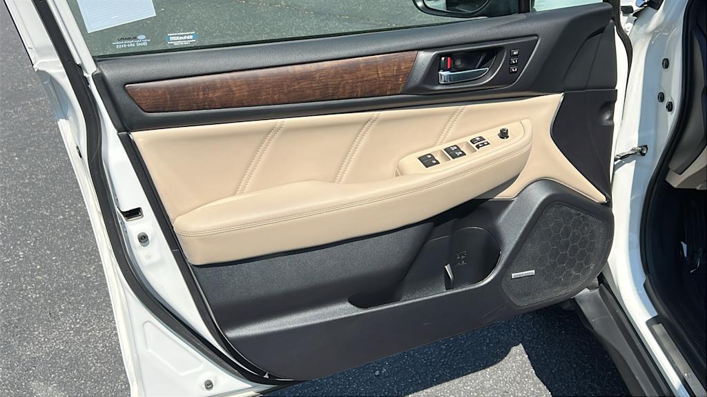 Thumbnail: 2018 Subaru Outback - 29