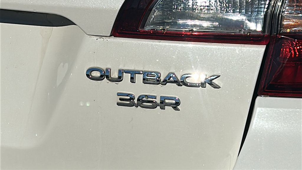 Thumbnail: 2018 Subaru Outback - 7