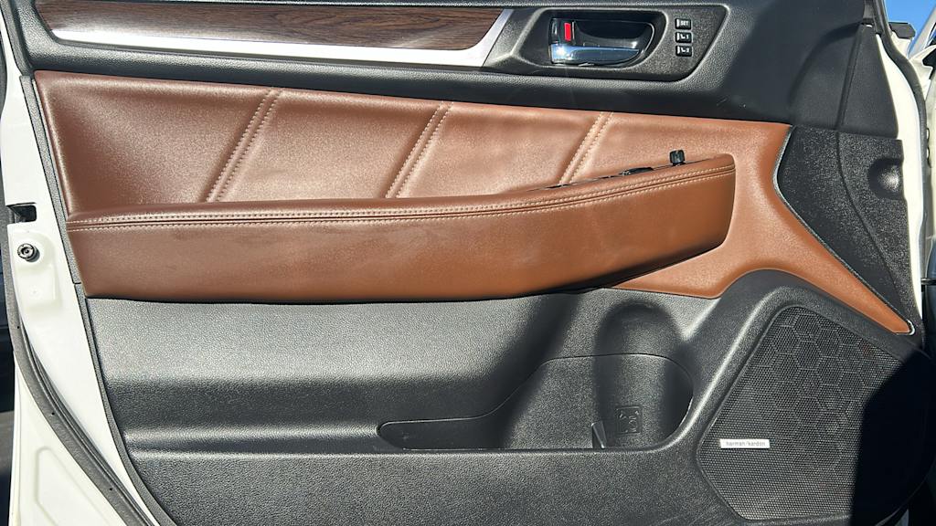 Thumbnail: 2018 Subaru Outback - 29