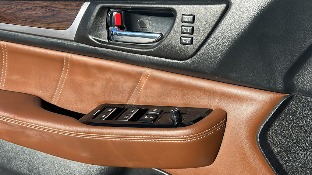 Thumbnail: 2018 Subaru Outback - 28