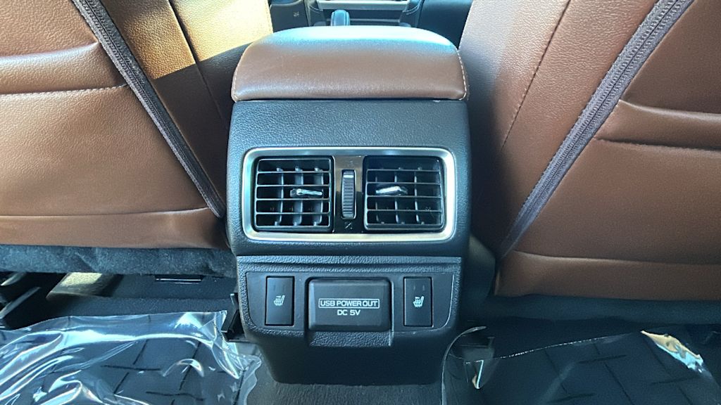 Thumbnail: 2018 Subaru Outback - 30