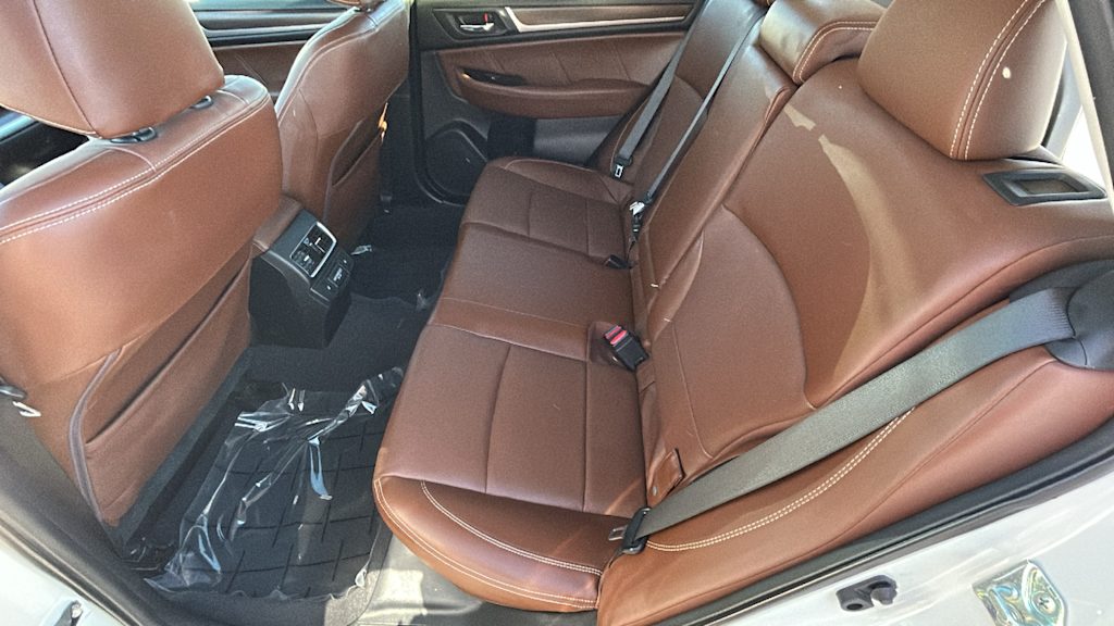 Thumbnail: 2018 Subaru Outback - 12