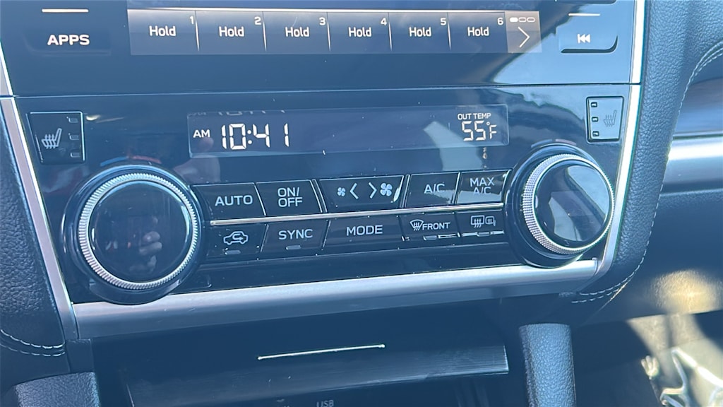 Thumbnail: 2018 Subaru Outback - 23