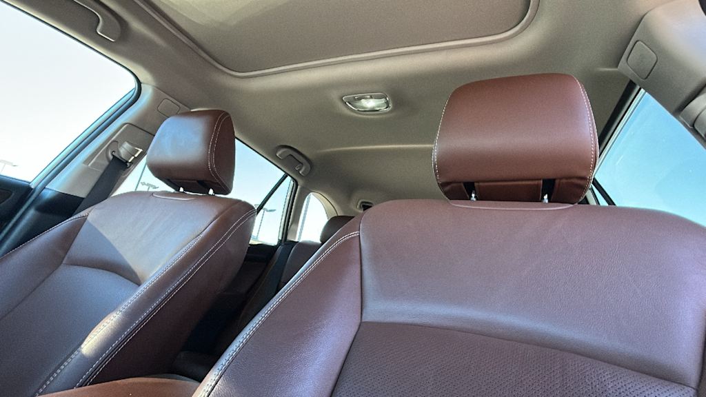 Thumbnail: 2018 Subaru Outback - 10