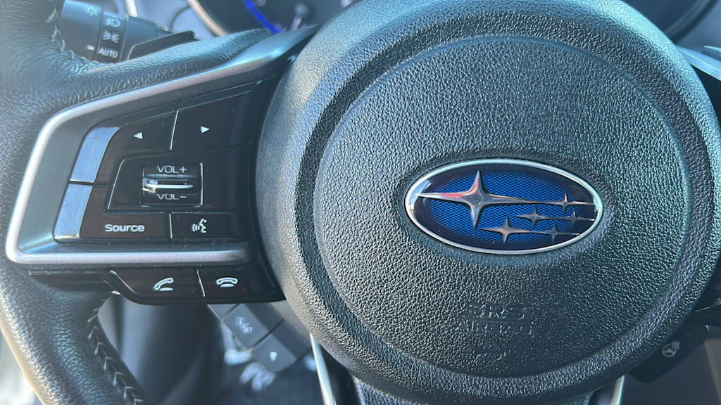 Thumbnail: 2018 Subaru Outback - 26