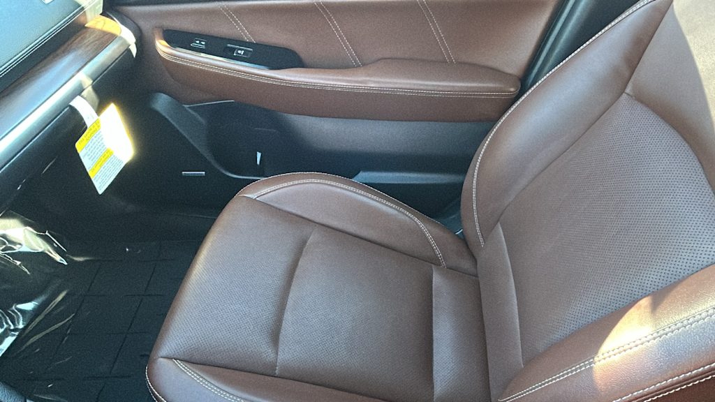 Thumbnail: 2018 Subaru Outback - 11