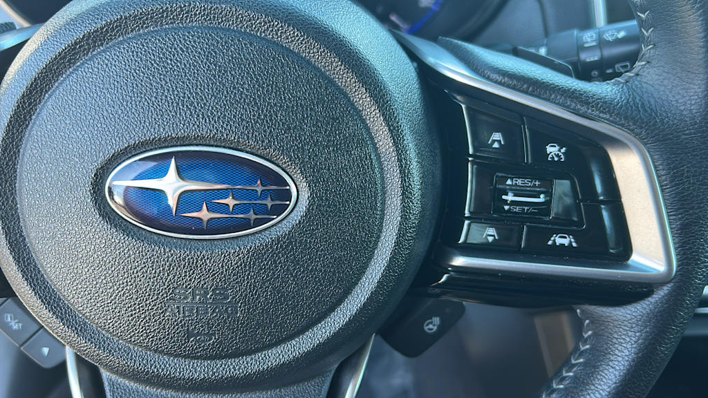 Thumbnail: 2018 Subaru Outback - 27