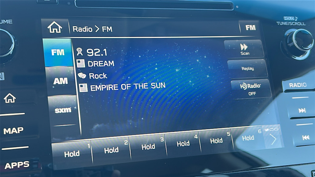 Thumbnail: 2018 Subaru Outback - 14