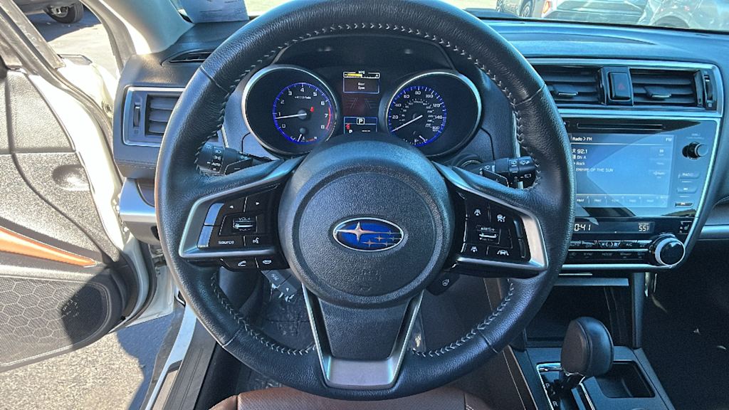 Thumbnail: 2018 Subaru Outback - 9