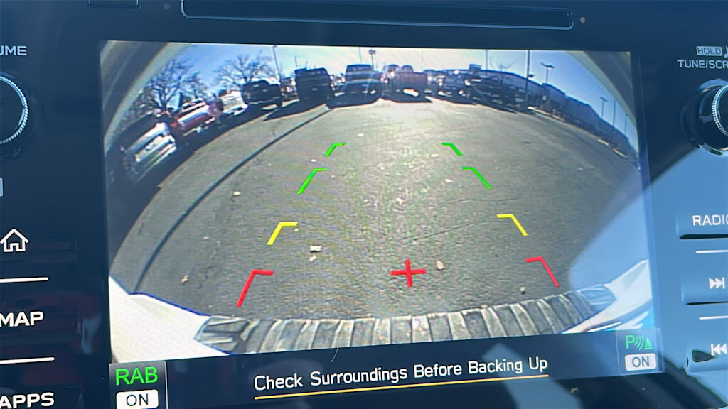 Thumbnail: 2018 Subaru Outback - 24