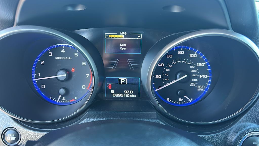 Thumbnail: 2018 Subaru Outback - 16