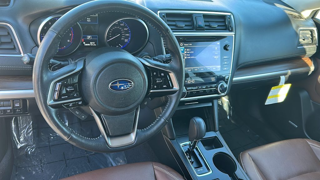 Thumbnail: 2018 Subaru Outback - 2