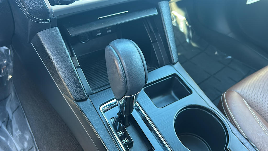 Thumbnail: 2018 Subaru Outback - 15