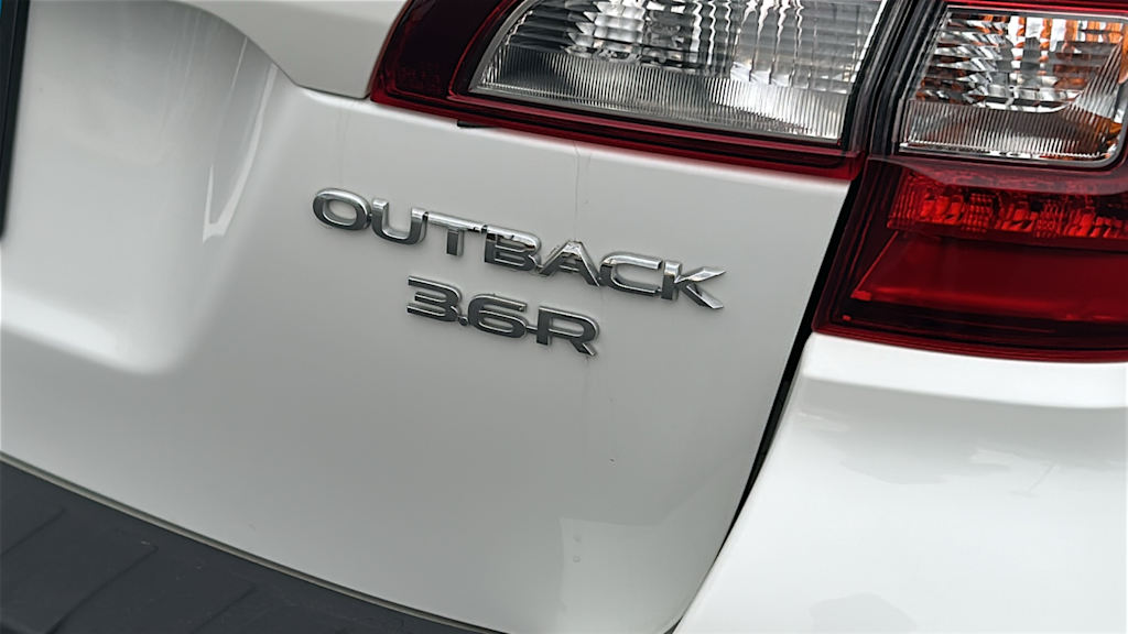 Thumbnail: 2018 Subaru Outback - 7