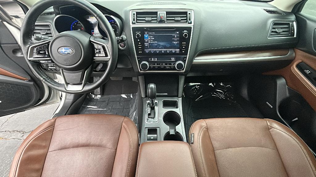 Thumbnail: 2018 Subaru Outback - 12
