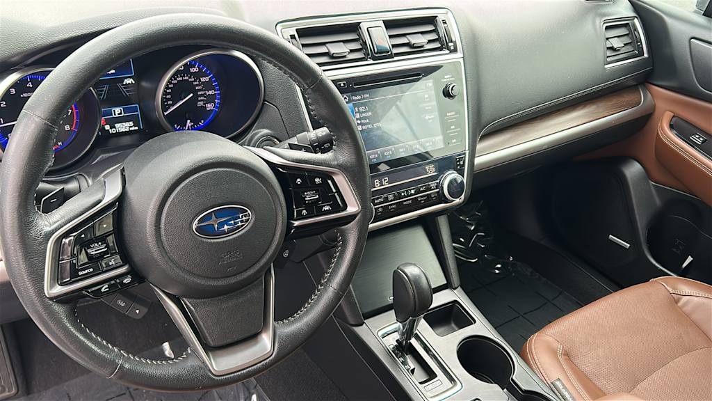 Thumbnail: 2018 Subaru Outback - 2