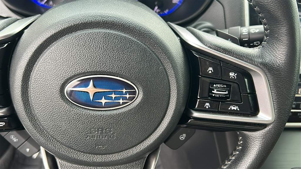 Thumbnail: 2018 Subaru Outback - 27