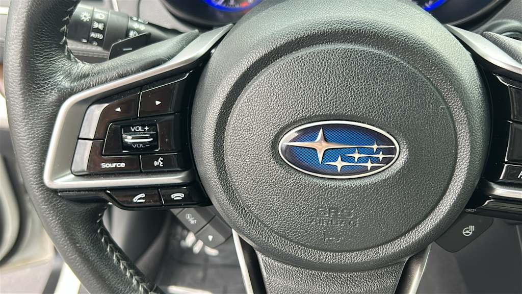 Thumbnail: 2018 Subaru Outback - 26
