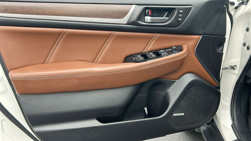 Thumbnail: 2018 Subaru Outback - 29