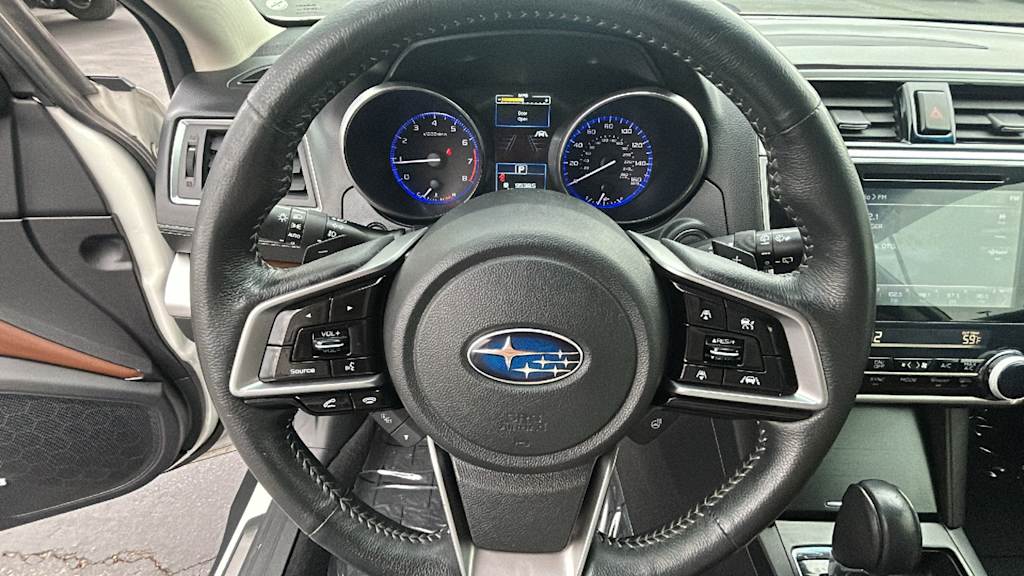 Thumbnail: 2018 Subaru Outback - 9