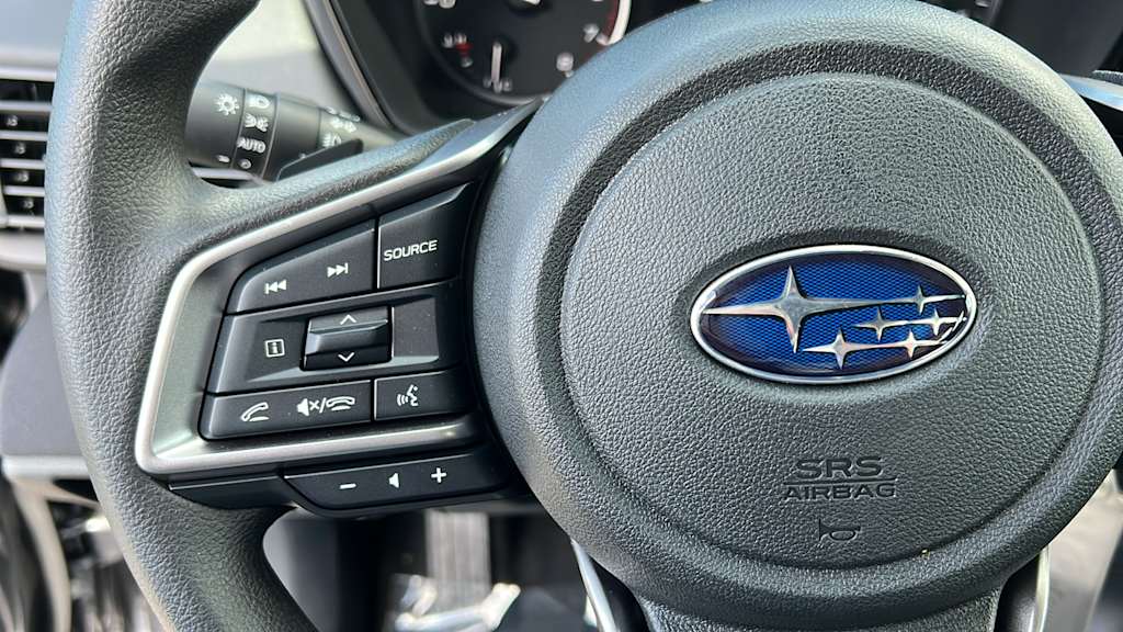 2025 Subaru Outback Base 25