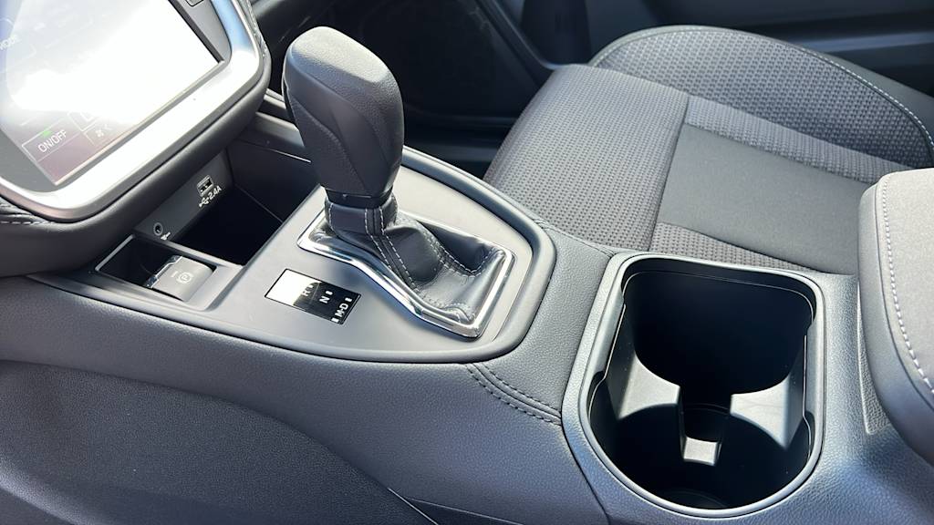 2025 Subaru Outback Base 15