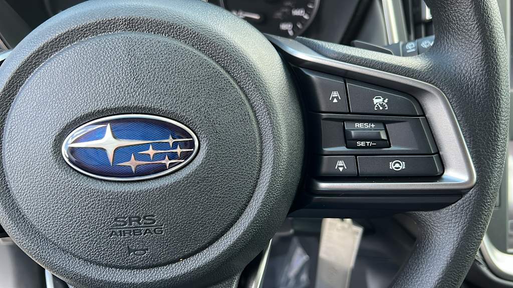 2025 Subaru Outback Base 26